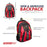 The Essentials Complete 72-Hour Kit - 2 Person: Black or Red Backpack