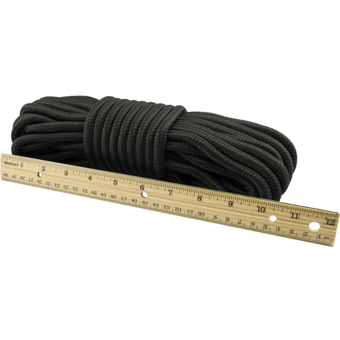 9mm x 50' Nylon Braided Rope - Emergency Zone