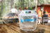 4 Liter / 1 Gallon Water Pouch - Emergency Zone