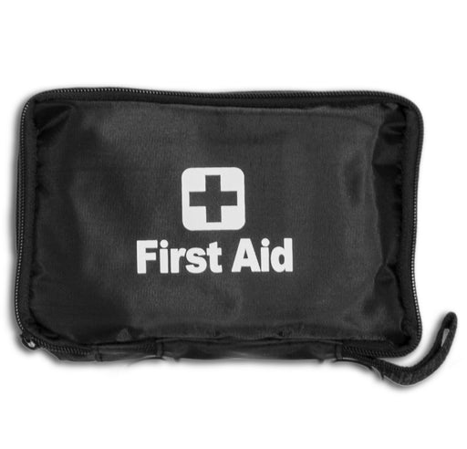 121pc Deluxe First Aid Kit - Emergency Zone