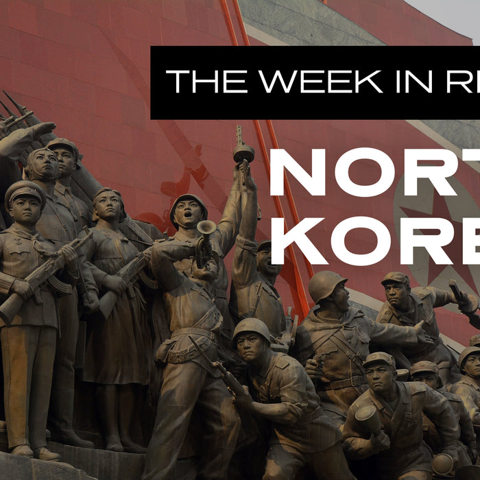 The Week in Review: What You Need to Know About North Korea
