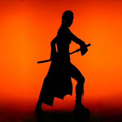 The EPIC FAIL of a Self-Proclaimed Ninja