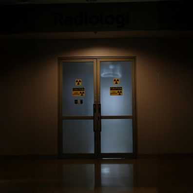 Radiating Nuclear Safety