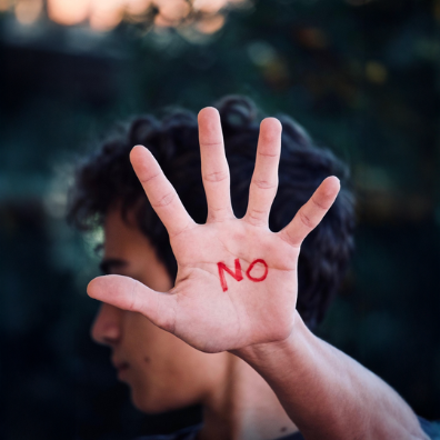 No:  New Favorite Word