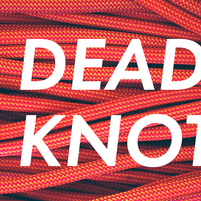 The 2 Deadliest Knots