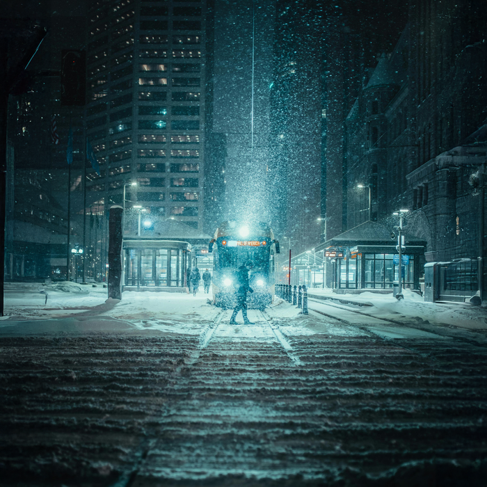 The Chill Pill: Preparing for the Next Big Blizzard