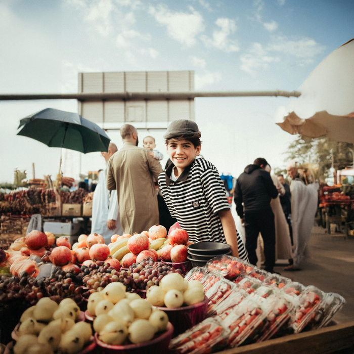 Will Barter Systems Become a Thing?