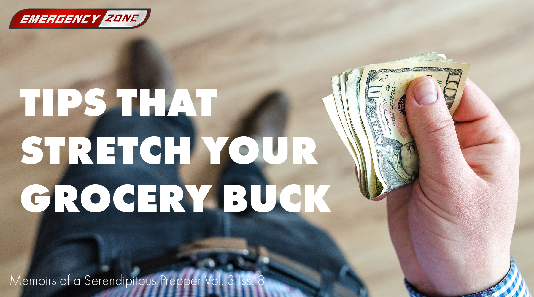 Tips That  Stretch Your Grocery Buck