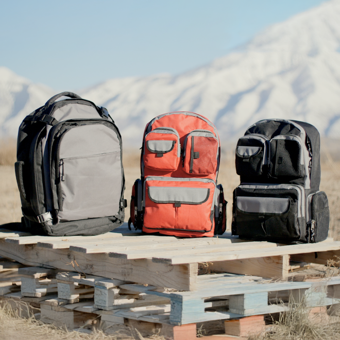 Ready Made Emergency Kits - A Great Option for the Busy!