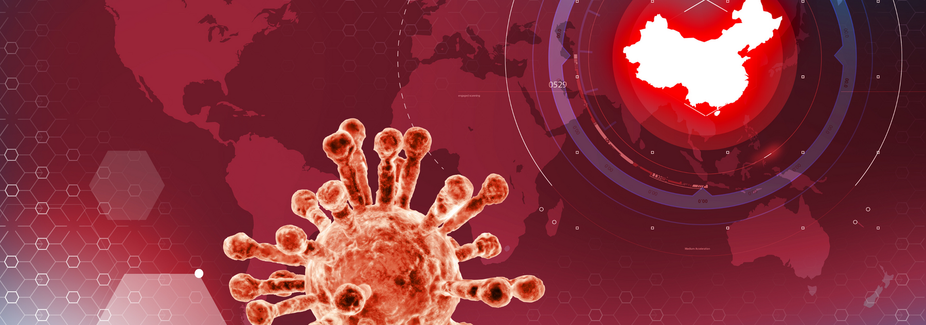 What Is A Pandemic And How Do We Avoid Infection?