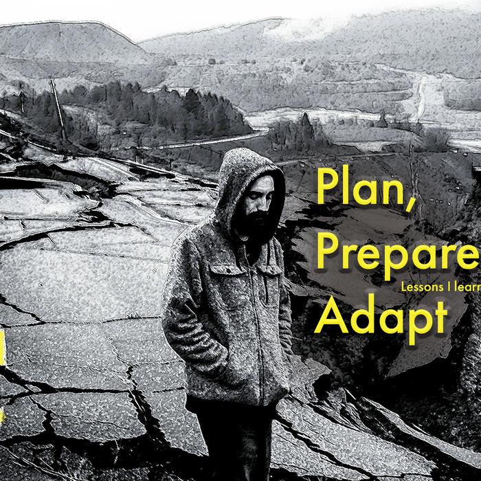 Lessons I Learned From The Army: Plan, Prepare, Adapt
