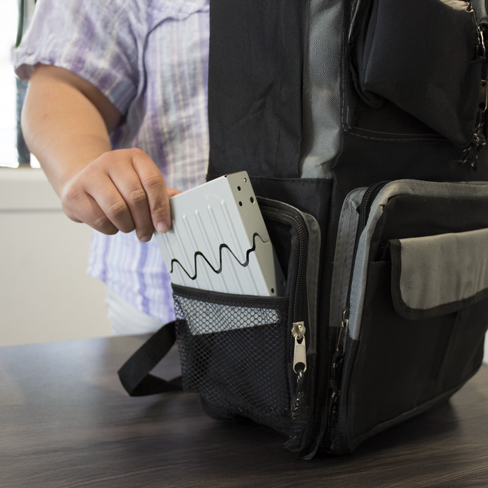 Choosing a Portable Stove for Emergencies