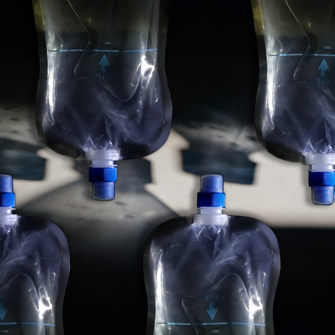 The Best Ways to Filter Water in Any Situation