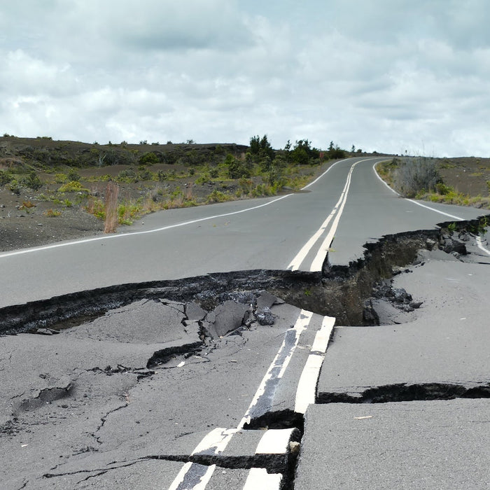 Is the Worst Earthquake Yet to Come in 2018?