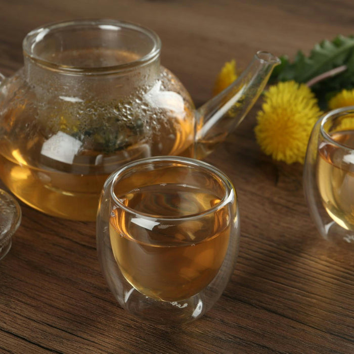 I Feel the Need, The Need For WEED!