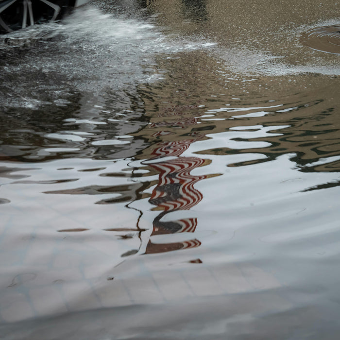 POST IAN - The Dangers of Flood Waters & 3 Tips to Cleansing if You Made Contact!