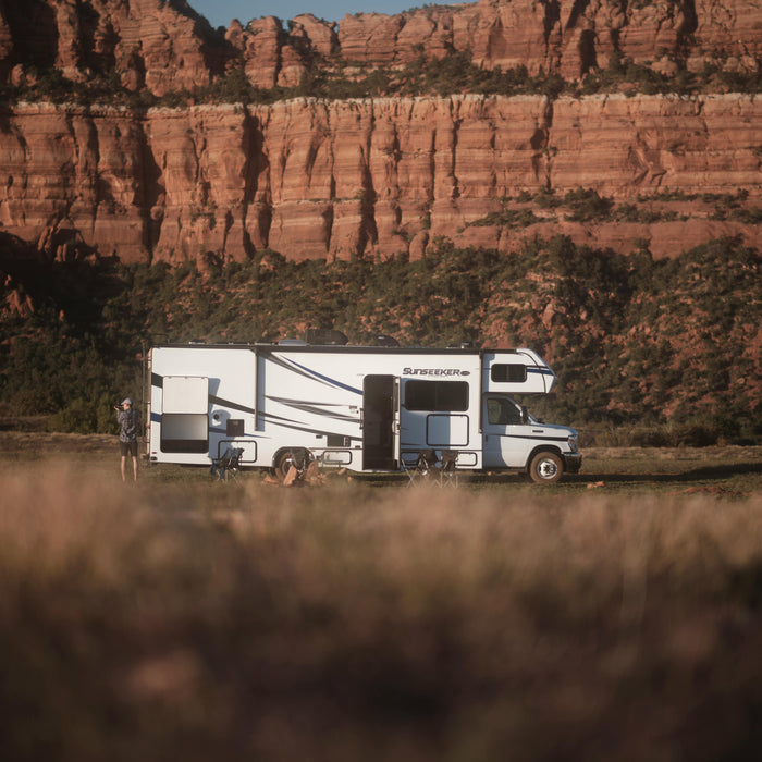 25 Things to Look for When Buying a USED Travel Trailer
