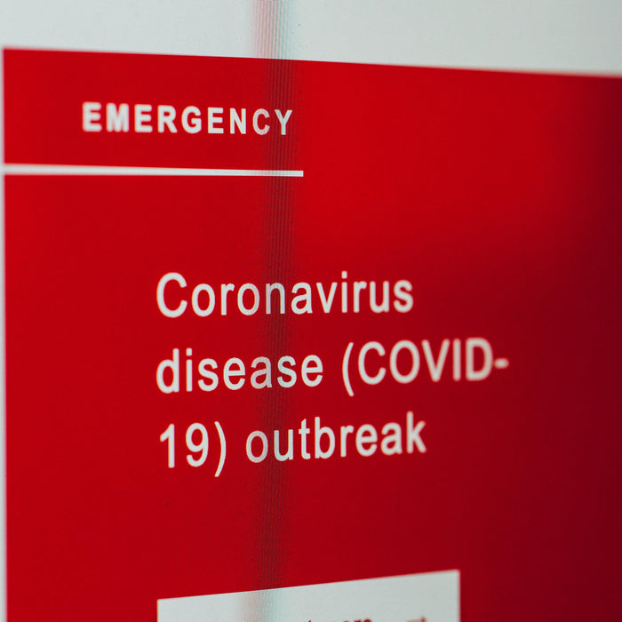What You Need to Know About Coronavirus