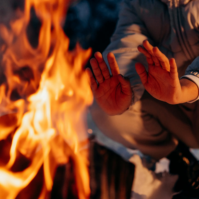 Winter Survival Tech You Have Probably Not Heard of with ULTIMATE LIFE SAVING PROPERTIES! Part 1 of 2