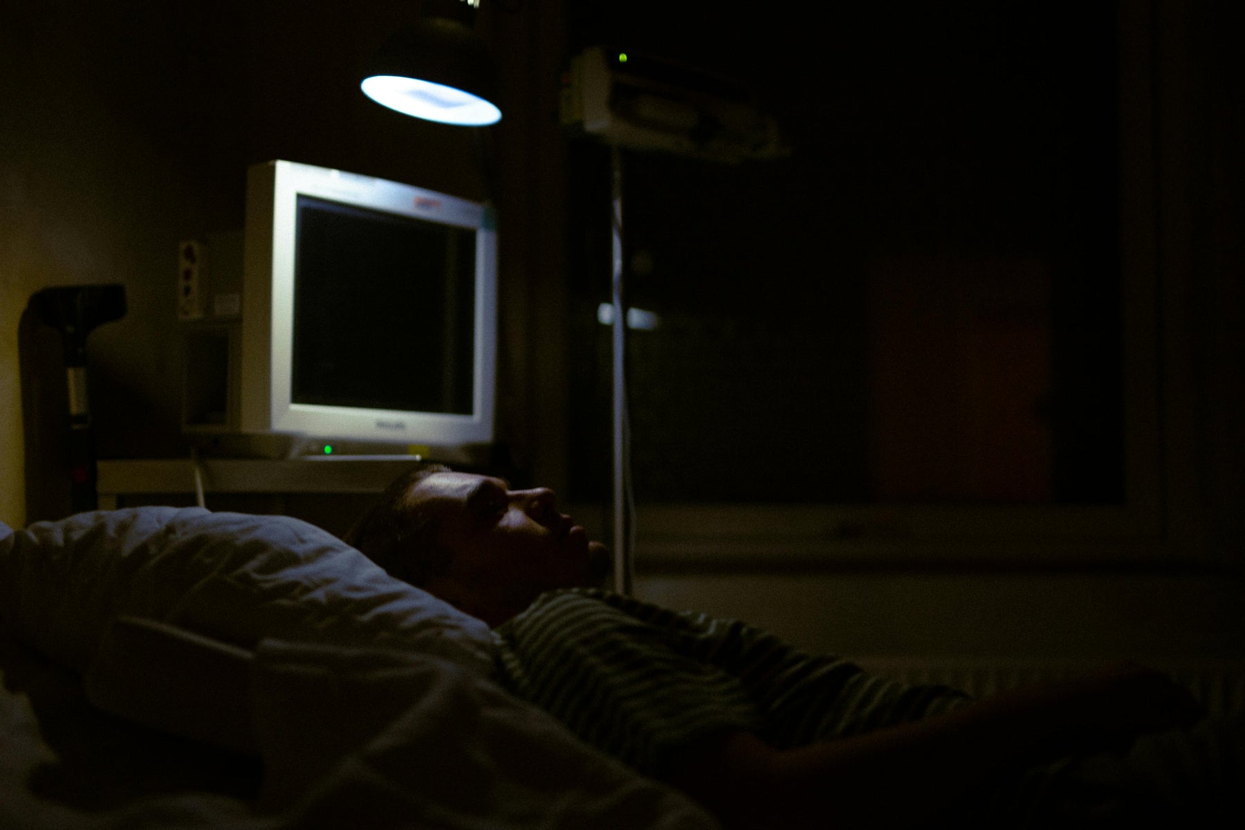 The What, Where, and How of Ebola