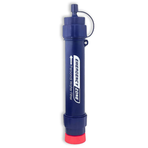 Personal Water Filter