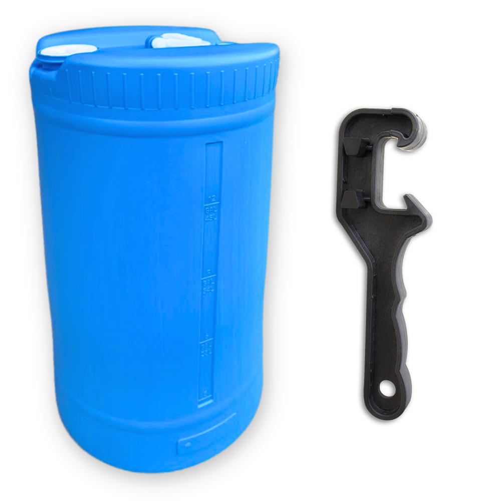 15 Gallon Water Storage Tank