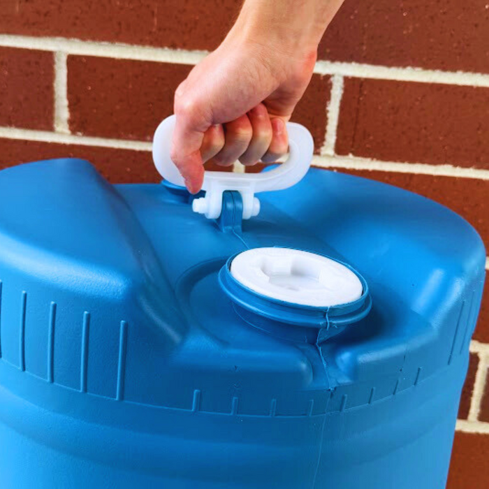 15 Gallon Water Storage Tank