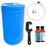 15 Gallon Water Storage Tank with Treatment