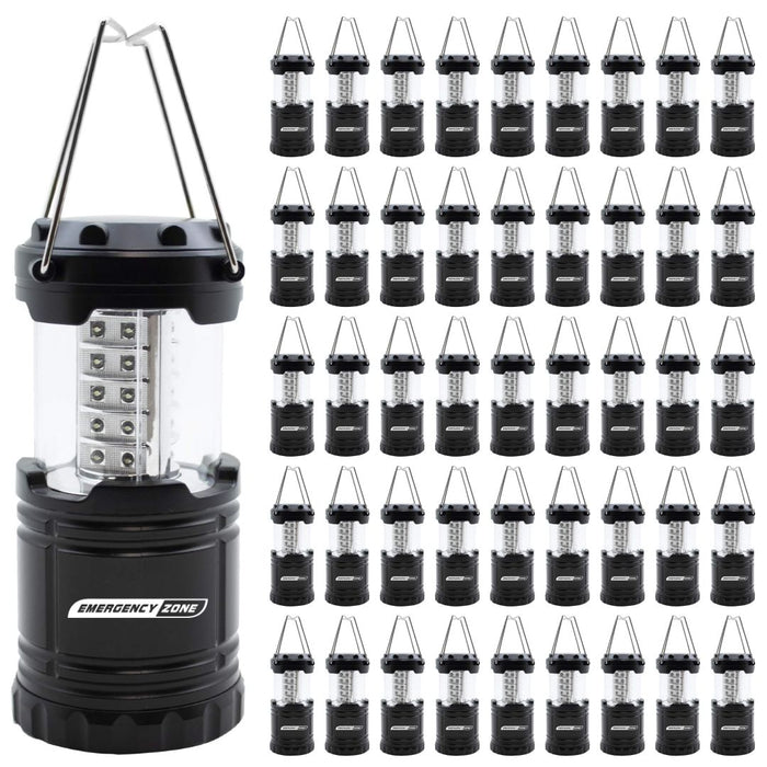 LED Camping Lantaarn, Opvouwbare LED Lantaarns, Wit Licht & Rood Licht LED Camping Lantaarn, Opvouwbare LED Lantaarns, Wit Licht & Rood Licht