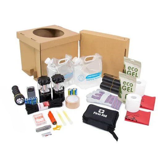 Home Base Office Kit