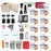 10 Person Office Lockdown Emergency Kit