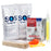 10 Person Office Lockdown Emergency Kit