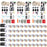 50 Person Office Lockdown Emergency Kit