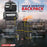 Urban Survival Bug-Out Bag - 2 Person