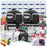 Urban Survival Bug-Out Bag - 4 Person