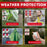 Urban Survival Bug-Out Bag - 4 Person