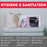 Urban Survival Bug-Out Bag - 4 Person