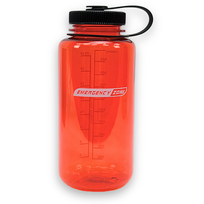 Basic Survival Bottle
