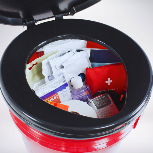 Classroom Economy Lockdown Kit