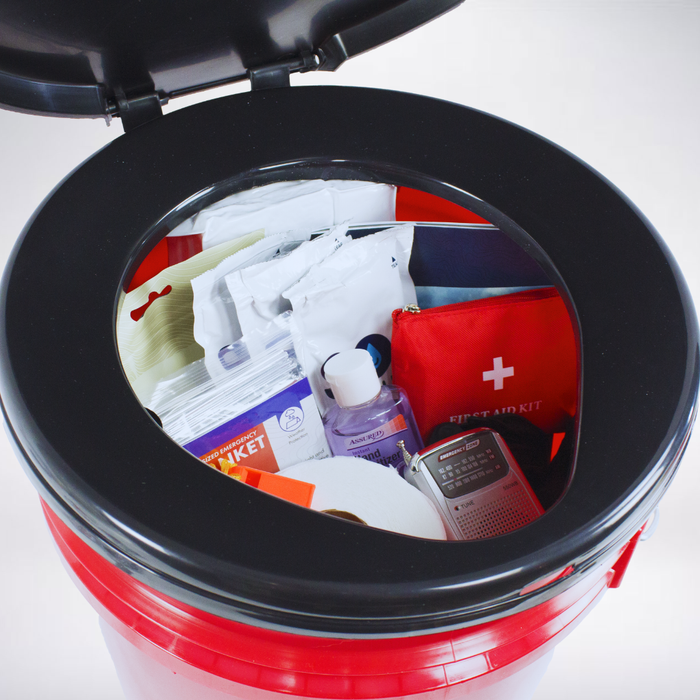 Classroom Economy Lockdown Kit