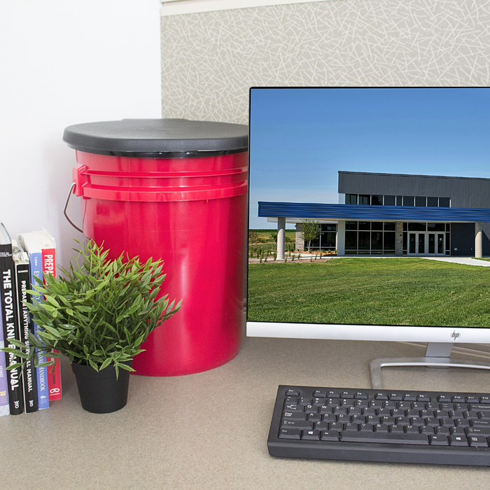 Classroom Economy Lockdown Kit