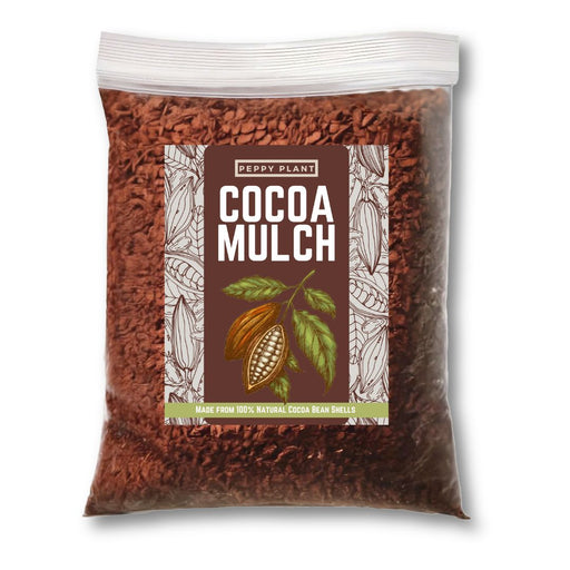 Cocoa Mulch
