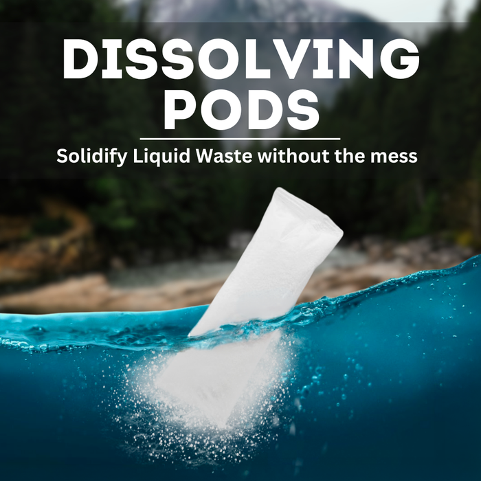 Eco Gel Pods