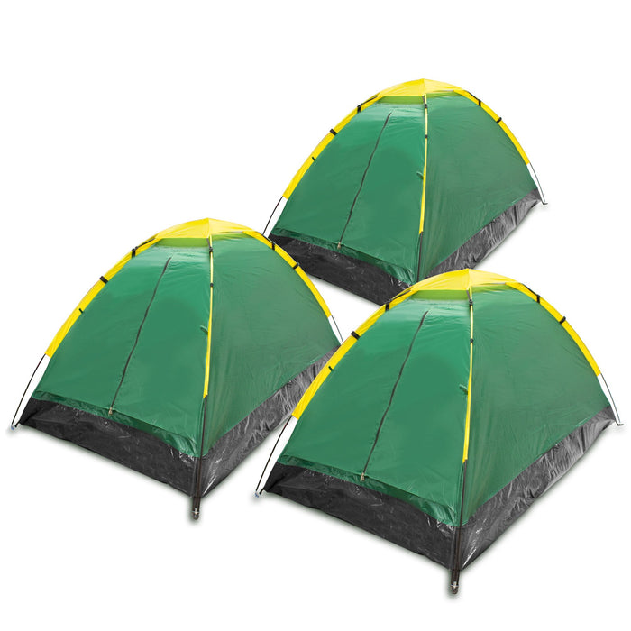 compact 2 man tent Ultralight 2 Person Compact Dome Tent