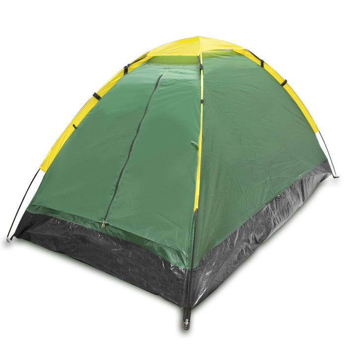 best emergency tent Ultralight 2 Person Compact Dome Tent