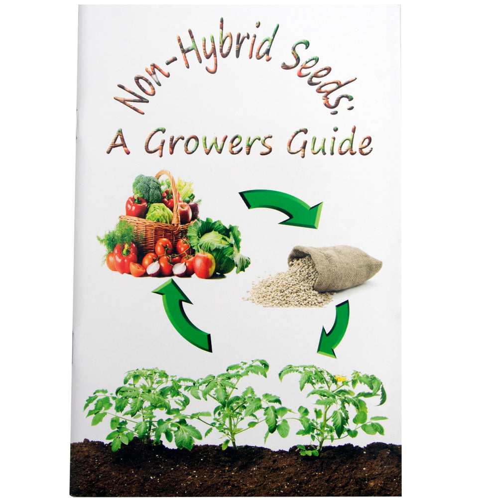 Seed Propagation Guide - Emergency Zone
