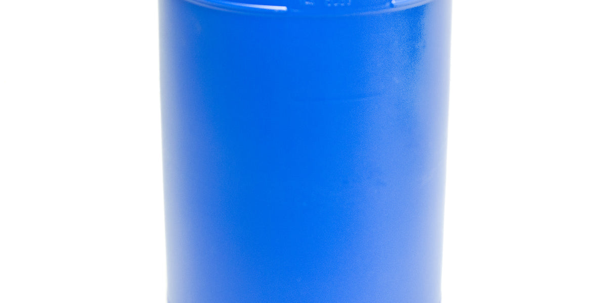 15 Gallon Water Storage Tank with Treatment - BPA Free Water Tank – Fenix  Prep