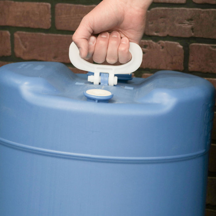 15 Gallon Water Storage Tank
