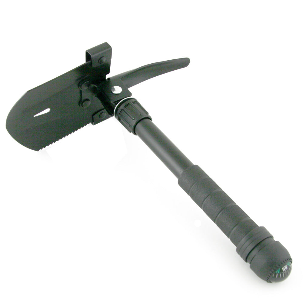 Multifunctional Hand Shovel 1 item