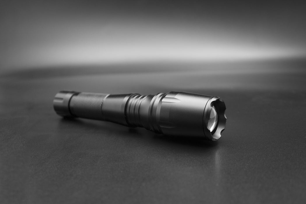 best flashlight rechargeable cree CREE Tactical Flashlight